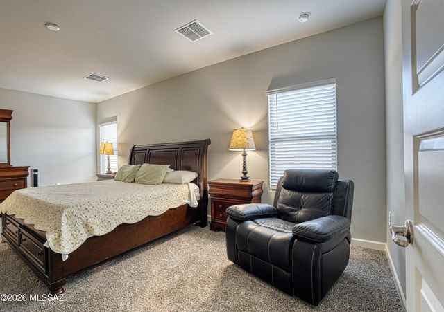 8783 Weeping Dalea Drive, Marana, AZ 85653