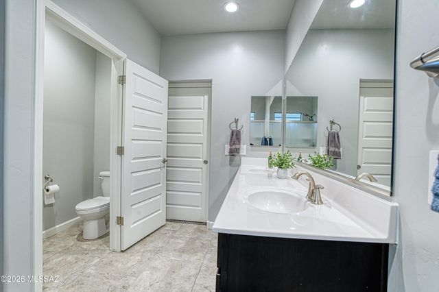 8783 Weeping Dalea Drive, Marana, AZ 85653