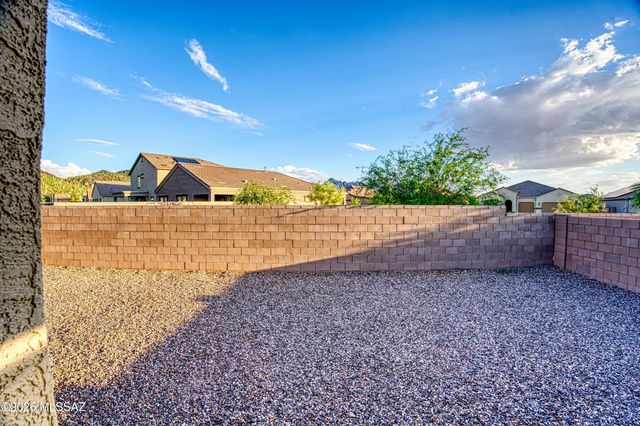 8783 Weeping Dalea Drive, Marana, AZ 85653