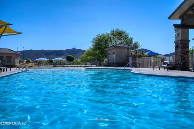 8783 Weeping Dalea Drive, Marana, AZ 85653