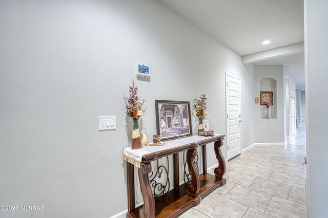 8783 Weeping Dalea Drive, Marana, AZ 85653