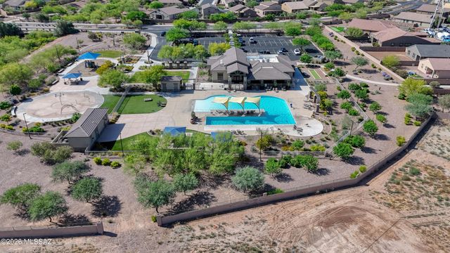 8783 Weeping Dalea Drive, Marana, AZ 85653