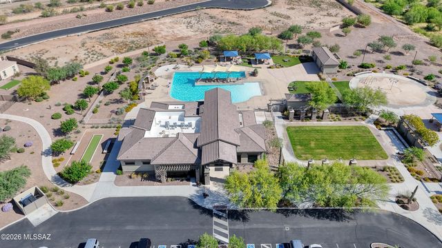 8783 Weeping Dalea Drive, Marana, AZ 85653
