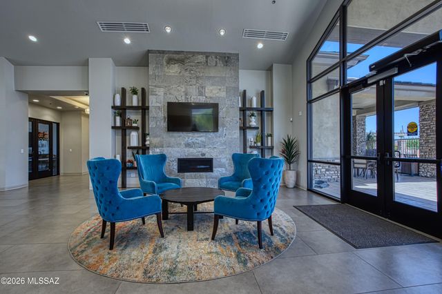 8783 Weeping Dalea Drive, Marana, AZ 85653