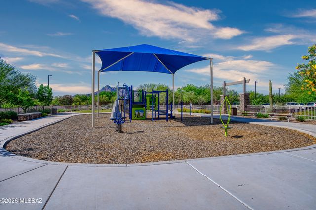 8783 Weeping Dalea Drive, Marana, AZ 85653