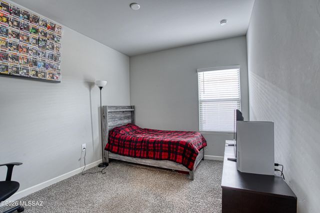 8783 Weeping Dalea Drive, Marana, AZ 85653