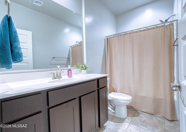 8783 Weeping Dalea Drive, Marana, AZ 85653