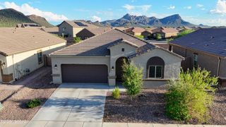 8783 Weeping Dalea Drive, Marana, AZ 85653