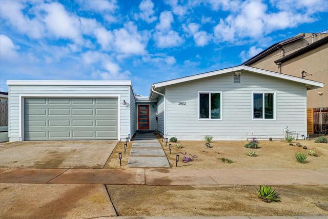 2802 Cowley Way, San Diego, CA 92110