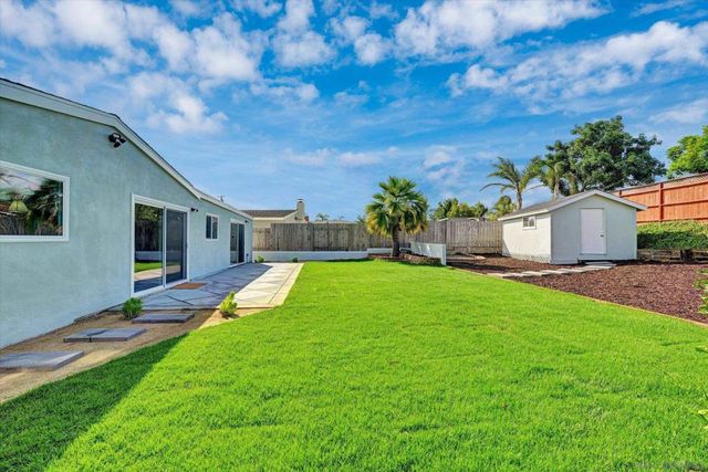 2802 Cowley Way, San Diego, CA 92110