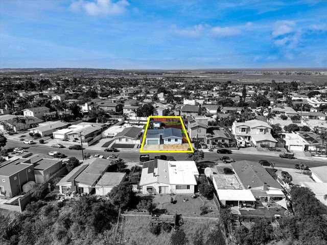 2802 Cowley Way, San Diego, CA 92110