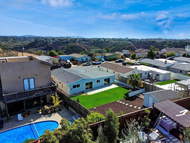 2802 Cowley Way, San Diego, CA 92110