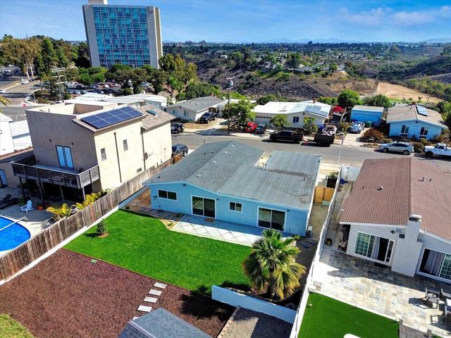 2802 Cowley Way, San Diego, CA 92110