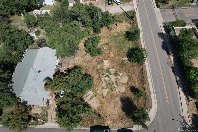 2543 W 54th Avenue, Denver, CO 80221