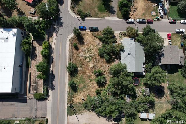 2543 W 54th Avenue, Denver, CO 80221