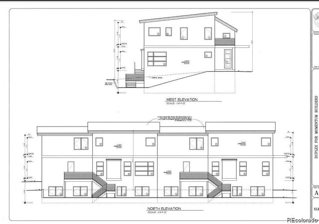 2543 W 54th Avenue, Denver, CO 80221