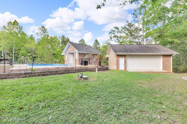 40 Brody Lane, Petal, MS 39465