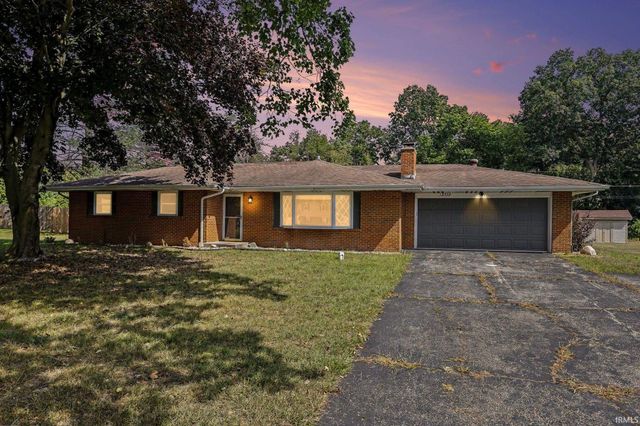 12339 Ashland Street, Granger, IN 46530