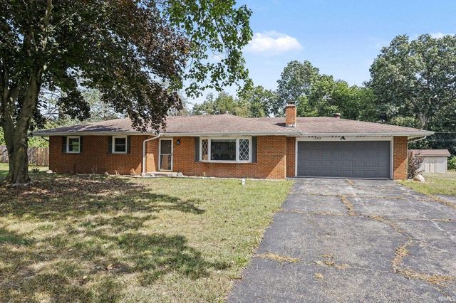 12339 Ashland Street, Granger, IN 46530