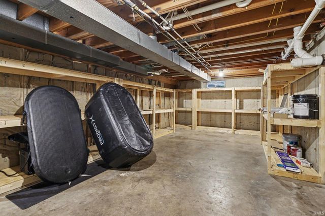 12339 Ashland Street, Granger, IN 46530