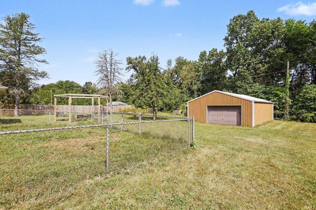 12339 Ashland Street, Granger, IN 46530