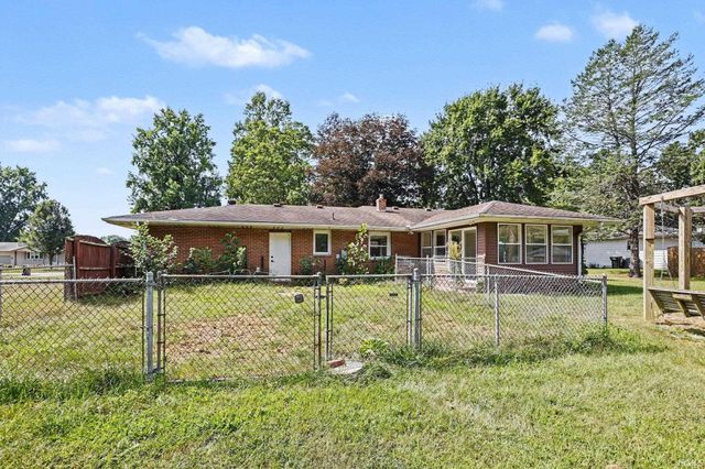 12339 Ashland Street, Granger, IN 46530