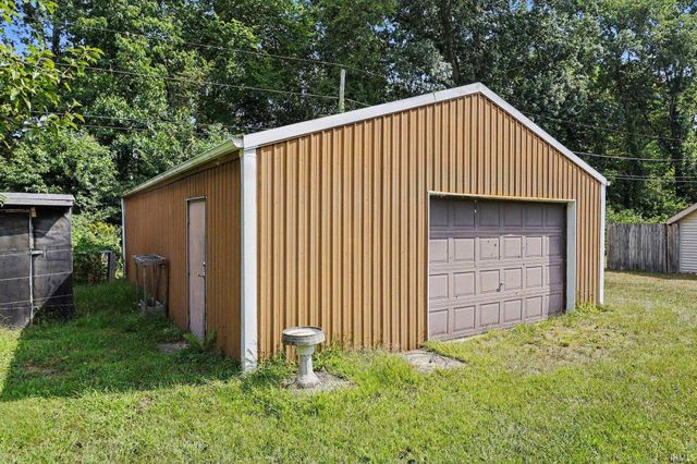 12339 Ashland Street, Granger, IN 46530