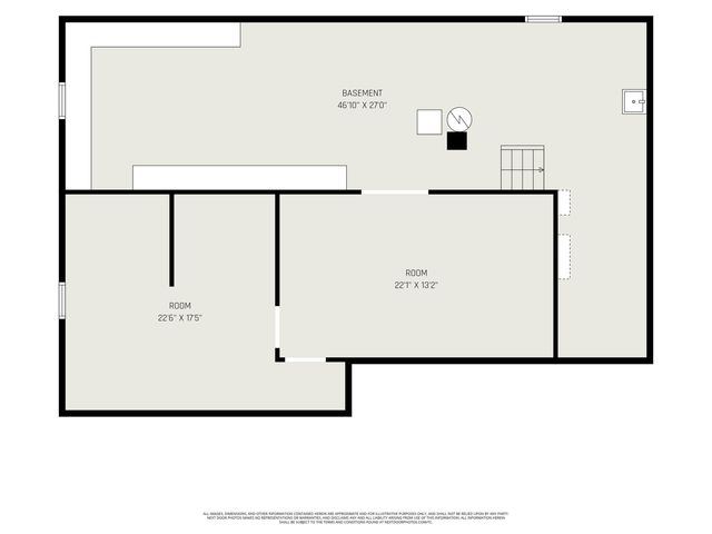 12339 Ashland Street, Granger, IN 46530