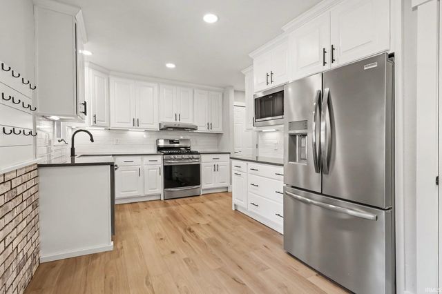12339 Ashland Street, Granger, IN 46530