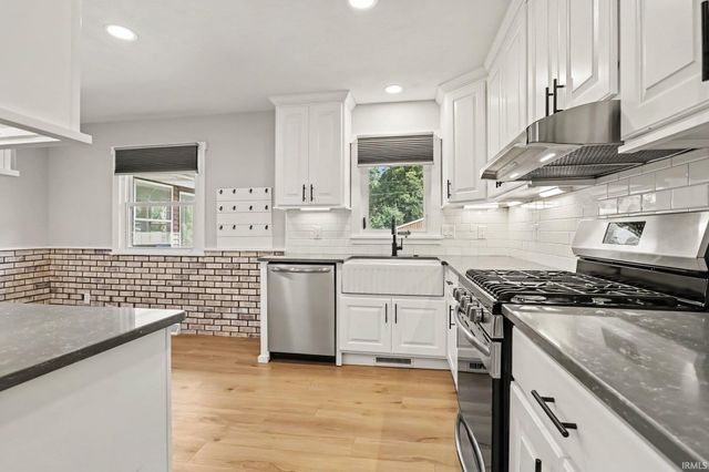 12339 Ashland Street, Granger, IN 46530