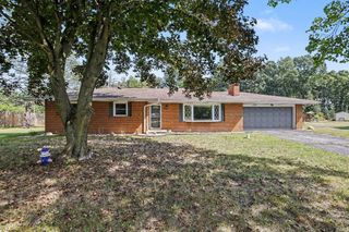 12339 Ashland Street, Granger, IN 46530