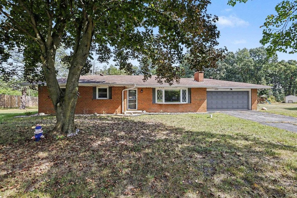 12339 Ashland Street, Granger, IN 46530