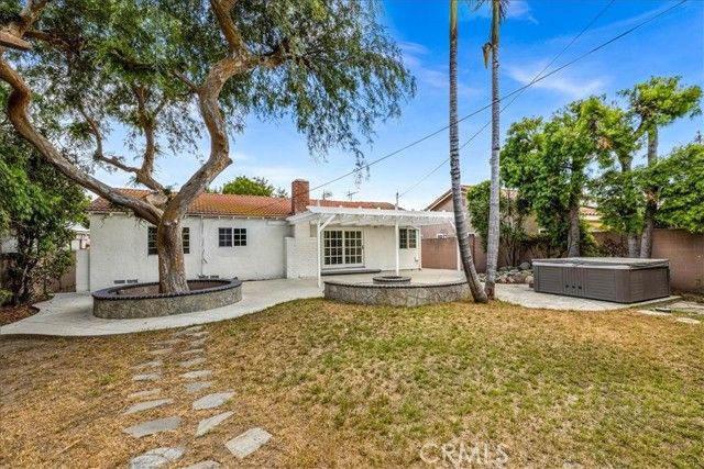 7210 Crescent, Buena Park, CA 90620