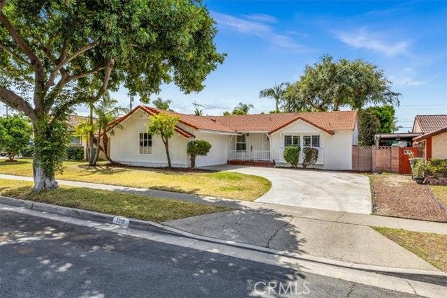 7210 Crescent, Buena Park, CA 90620