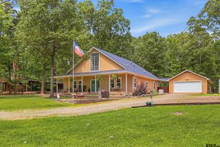 302 King Shore Blvd, Scroggins, TX 75480