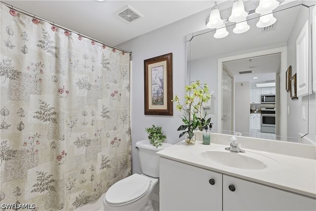 19880 Breckenridge DR 204, Estero, FL 33928