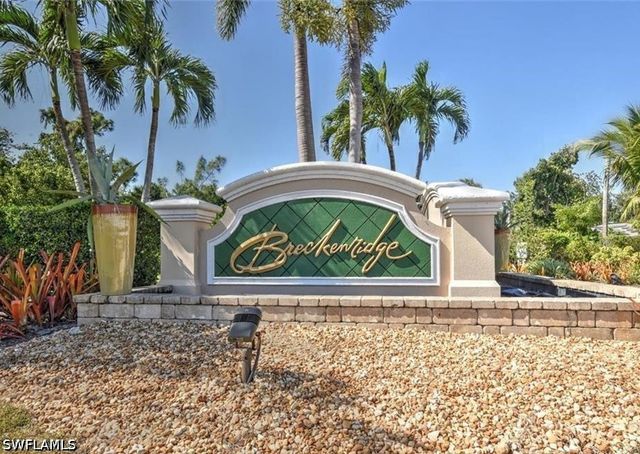 19880 Breckenridge DR 204, Estero, FL 33928