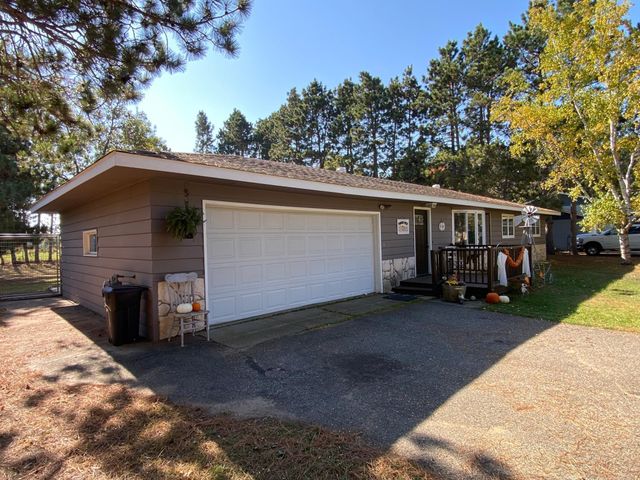 16008 Discovery Circle, Park Rapids, MN 56470