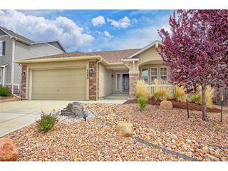 2583 Pony Club Ln, Colorado Springs, CO 80922