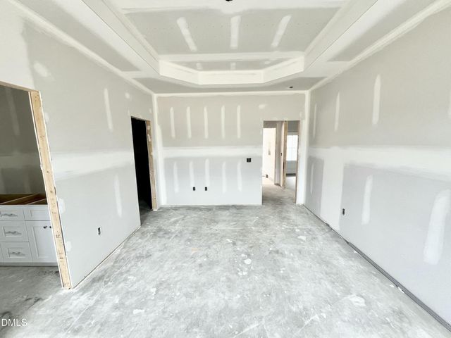 313 Creeks Edge Drive, Pikeville, NC 27863