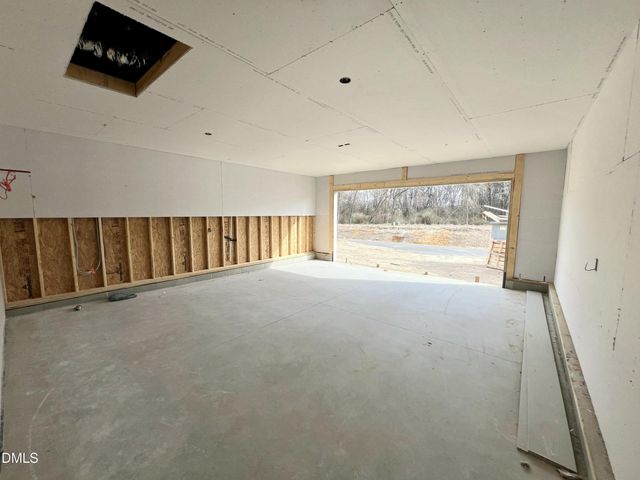 313 Creeks Edge Drive, Pikeville, NC 27863