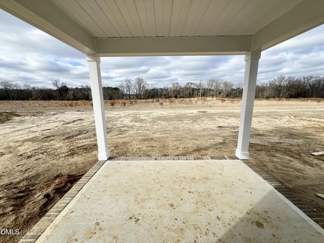 313 Creeks Edge Drive, Pikeville, NC 27863