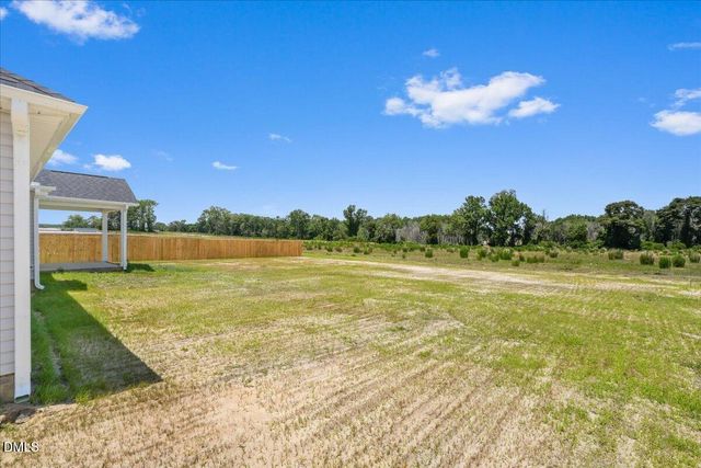 313 Creeks Edge Drive, Pikeville, NC 27863