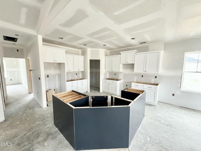 313 Creeks Edge Drive, Pikeville, NC 27863