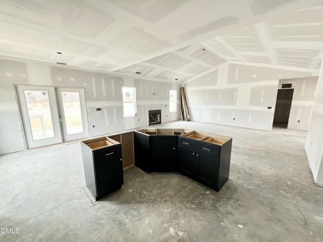 313 Creeks Edge Drive, Pikeville, NC 27863