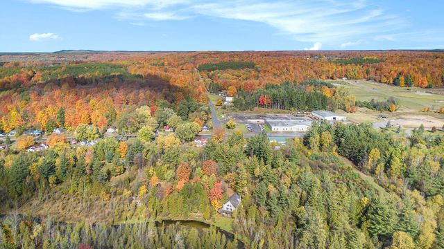 11241 Somers Lane, Honor, MI 49640