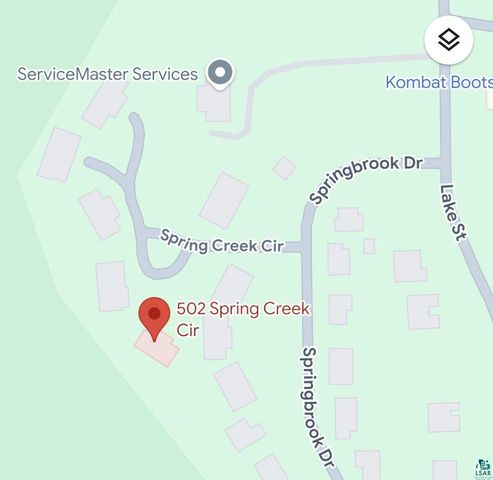 502 Spring Creek Cr, Unknown, WI 53913