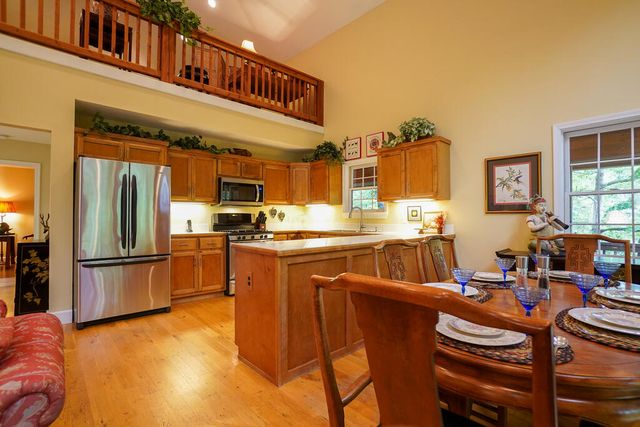 244 E Lapidary Lane, Young Harris, GA 30582