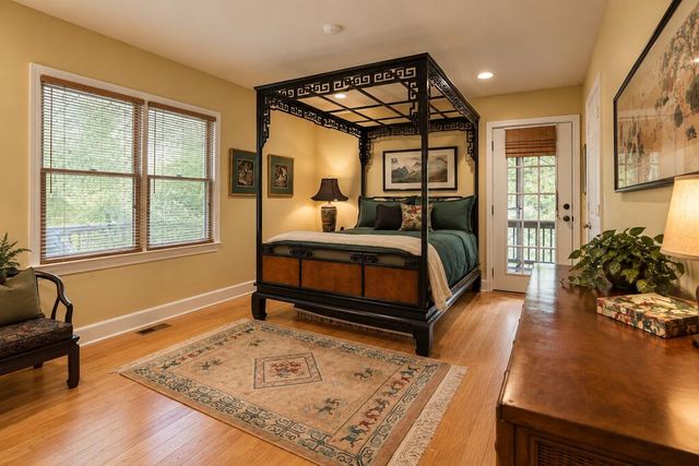 244 E Lapidary Lane, Young Harris, GA 30582