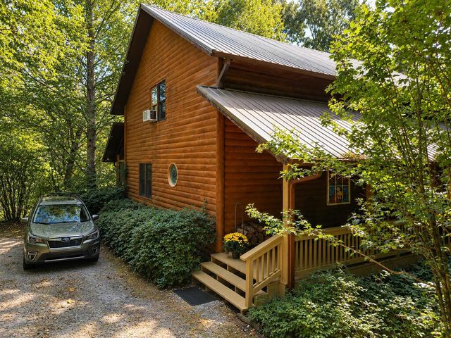 244 E Lapidary Lane, Young Harris, GA 30582